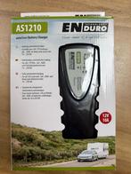 Enduro AS1210 Batterijlader 12V, Ophalen, Nieuw