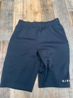 Keepers korte broek Kipsta maat 152, Sport en Fitness, Voetbal, Maat XS of kleiner, Ophalen of Verzenden, Gebruikt, Broek