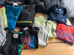 Groot winter kledingpakket merk jongen 12/14 jaar ongeveer, Ophalen of Verzenden, Zo goed als nieuw
