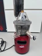 Bialetti Slowjuicer, Ophalen of Verzenden, Gebruikt, Elektrisch, Slowjuicer