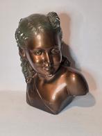 M. Toscana gesigneerde buste, Verzenden