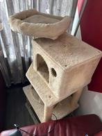 kattenmeubels, Dieren en Toebehoren, Ophalen of Verzenden, Zo goed als nieuw, Krabpaal