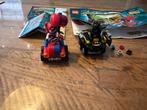 Lego super heroes 76092 Batman & Joker, Kinderen en Baby's, Speelgoed | Actiefiguren, Ophalen, Zo goed als nieuw