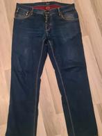 Antony morato, Ophalen of Verzenden, Zo goed als nieuw, Blauw, W32 (confectie 46) of kleiner