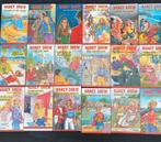 Nancy Drew Detective Boeken - 18 Delen, Ophalen of Verzenden, Gelezen