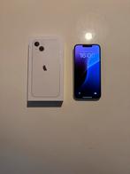 iPhone 13 128GB Nette Staat!, Telecommunicatie, Mobiele telefoons | Apple iPhone, Ophalen, Wit, 77 %, IPhone 13