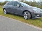 Opel Astra 1.4 Turbo Sport, dec 2012 / model 2013, Auto's, Voorwielaandrijving, 65 €/maand, 680 kg, 4 cilinders