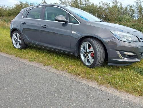 Opel Astra 1.4 Turbo Sport, dec 2012 / model 2013, Auto's, Opel, Particulier, Astra, Benzine, A, Hatchback, Handgeschakeld, Origineel Nederlands