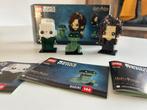 Lego Harry Potter 40496 Brickheadz, Ophalen of Verzenden, Zo goed als nieuw