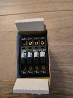 ABB B12-40-00 magneetschakelaar 230V nieuw, Ophalen of Verzenden, Zo goed als nieuw