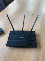 Tp link ac 1200 router, Ophalen of Verzenden, Zo goed als nieuw
