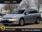 Volkswagen Golf Variant 1.5 eTSI Life Business DSG I Apple/A, Stof, 4 cilinders, 700 kg, Stationwagon