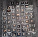 Sjaalclips, canavate riera 59 stuks.Nieuw in doosje., Ophalen of Verzenden, Nieuw, Sjaal