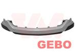 Iveco Turbo daily 2014/2019 voorbumper deel zwart/PRIMER 580, Nieuw, Ophalen of Verzenden, Bumper, Voor