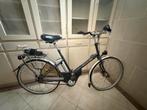 Sparta E-Bike - Prima Staat, weing gebruikt, altijd binnen, Ophalen, Zo goed als nieuw, Sparta