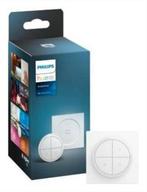 Hue tap dial switch. Nieuw in verpakking., Ophalen of Verzenden, Nieuw