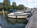 Scand 25 is verkocht!, Watersport en Boten, Motorboten en Motorjachten, 50 pk of meer, Diesel, Ophalen of Verzenden, Zo goed als nieuw