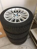 Winterbanden BMW, Auto-onderdelen, Banden en Velgen, Ophalen, 18 inch, Banden en Velgen, Winterbanden