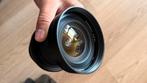 Carl Zeiss Contax vintage lenzen, Ophalen, Zo goed als nieuw