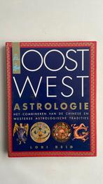 Oost West Astrologie. Lori Reid., Ophalen of Verzenden, Zo goed als nieuw