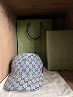Gucci Baseball Pet - Zo goed als nieuw!, Ophalen of Verzenden, Zo goed als nieuw, Pet