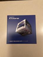 Daihatsu Cuore Brochure - Nieuwstaat!, Ophalen of Verzenden, Nieuw