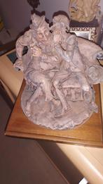 Oude mannen beeld, Ophalen of Verzenden