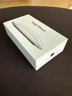 Apple Magic Mouse (MK2E3Z/A) - NIEUW IN DOOS, Computers en Software, Muizen, Rechtshandig, Muis, Nieuw, Ophalen of Verzenden