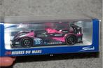 SALE !! 1:43 PESCAROLO JUDD #25 LEMANS SPARK S2567 WRH, Ophalen of Verzenden, Zo goed als nieuw, Auto, Overige merken