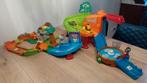 Vtech  zoef zoef dierentuin, Ophalen, Zo goed als nieuw, 2 tot 4 jaar