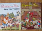2x Wipneus & Pim, Ophalen of Verzenden, Zo goed als nieuw, Fictie algemeen