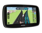 Tomtom Start 60 met lifetime updates, Ophalen of Verzenden, Zo goed als nieuw