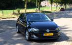 VW Polo 1.0 MPI 55 kW | LPG | 2018 | 175000km 1e eigenaar, Auto's, Stof, Zwart, Origineel Nederlands, Handgeschakeld