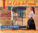 The Gipsy Boys – The Best Of Hot Club De France 2XCD, Verzenden, 1980 tot heden, Zo goed als nieuw, Jazz