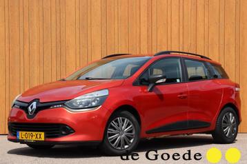 Renault Clio Estate 1.2-16V Collection beschikbaar voor biedingen