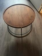 DBodhi inschuifbaar tafel, 200 cm of meer, Zo goed als nieuw, Minder dan 50 cm, Rechthoekig