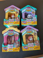 Little Live Pets Mama Surprise Families - 4 stuks, Ophalen of Verzenden, Nieuw