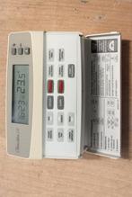 Honeywell chronotherm 4, Doe-het-zelf en Verbouw, Ophalen of Verzenden, Slimme thermostaat, Gebruikt