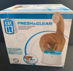 Drinkfontein Catit voor Kat / Hond, Ophalen, Nieuw