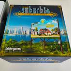Suburbia Collector's Edition - Engelstalig Bordspel, Ophalen of Verzenden, Zo goed als nieuw