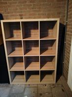 Kallax kast, Ophalen, Met plank(en), 100 tot 150 cm, 100 tot 150 cm