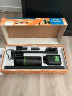 Fishfeeder velda, Ophalen of Verzenden, Zo goed als nieuw, Overige typen