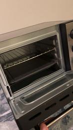Mini oven, Witgoed en Apparatuur, Ophalen, Zo goed als nieuw, Minder dan 45 cm