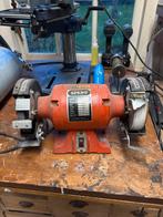 Spero Werkbankslijpmachine - Gebruikt, Ophalen, Gebruikt, Minder dan 700 watt, Werkbankslijpmachine
