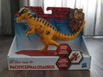 Jurassic World Bashers & Biters "Pachycephalosaurus", Verzenden, Nieuw