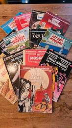 13x Robbedoes en Kwabbernoot - Collectie, Boeken, Meerdere stripboeken, Ophalen of Verzenden, Gelezen, Diverse