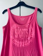 Marccain: Shirt, Maat 38/40 (M), Verzenden, Zo goed als nieuw, Roze