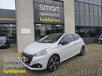 Peugeot 208 1.2 PureTech Allure in prijs verlaagd!, Auto's, Peugeot, Parkeersensor, Stof, Euro 6, 1199 cc
