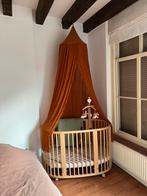 Leuk baby hemel / klamboe/ sluier, Kinderen en Baby's, Babywiegjes en Ledikanten, Ophalen of Verzenden, Zo goed als nieuw, Overige typen