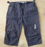 z.g.a.n. Falcon blauwe ¾ broek maat 40/L, Maat 38/40 (M), Blauw, Falcon, Ophalen of Verzenden